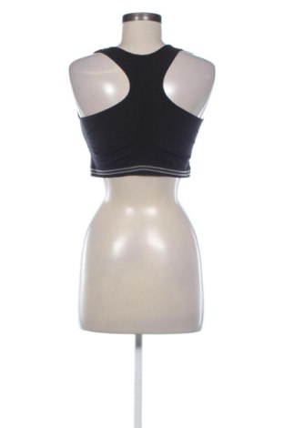 Damen Sporttop Unbranded, Größe 3XL, Farbe Schwarz, Preis 14,00 €