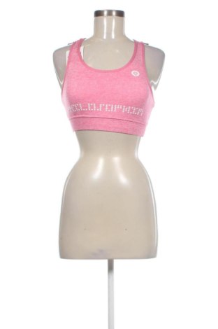 Damski sportowy top Unbranded, Rozmiar M, Kolor Różowy, Cena 40,99 zł
