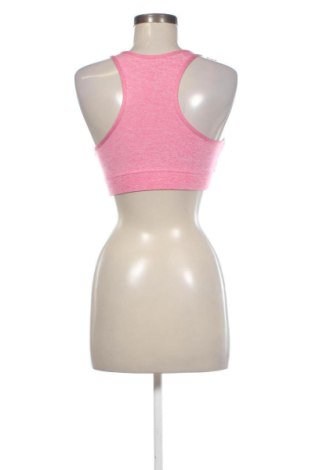 Damski sportowy top Unbranded, Rozmiar M, Kolor Różowy, Cena 40,99 zł