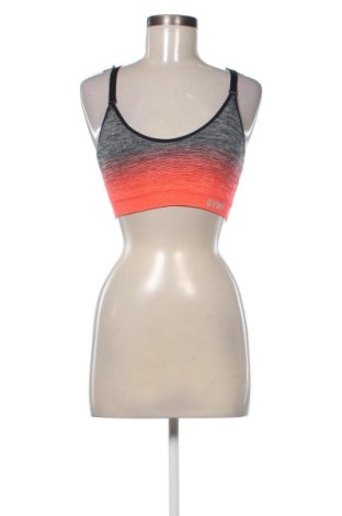 Damen Sporttop Unbranded, Größe XS, Farbe Mehrfarbig, Preis 8,00 €, #136620086