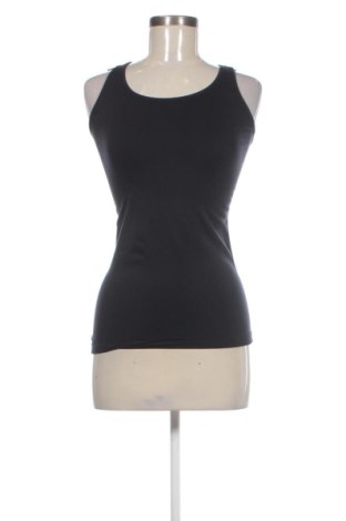 Top sport de damă. Unbranded, Mărime XS, Culoare Negru, Preț 41,71 Lei, #136626228