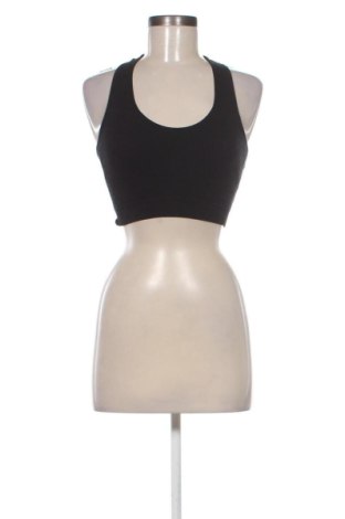 Dámský sportovní top  Unbranded, Velikost S, Barva Černá, Cena  217,00 Kč, #136635172