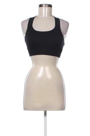 Dámský sportovní top  Unbranded, Velikost S, Barva Černá, Cena  227,00 Kč, #136636520