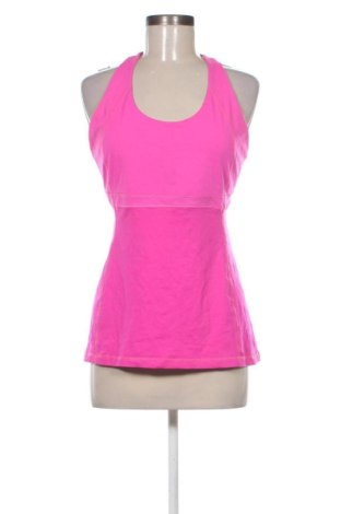 Top sport de damă. Unbranded, Mărime M, Culoare Roz, Preț 52,34 Lei