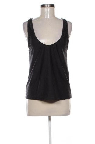Top sport de damă. Unbranded, Mărime M, Culoare Negru, Preț 41,71 Lei, #136660311