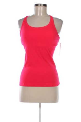 Damski sportowy top Unbranded, Rozmiar M, Kolor Różowy, Cena 70,64 zł, #136662192