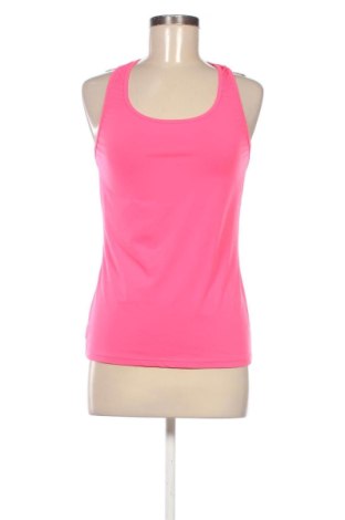 Damen Sporttop Unbranded, Größe S, Farbe Rosa, Preis 8,00 €, #136663705