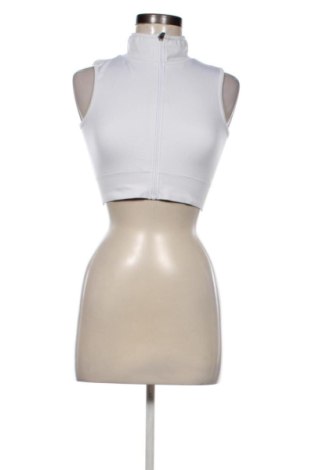 Damen Sporttop Unbranded, Größe M, Farbe Ecru, Preis 8,00 €, #136666349