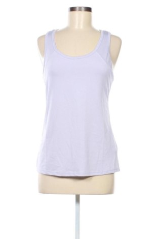 Damen Sporttop Unbranded, Größe M, Farbe Lila, Preis € 10,99, #136668533