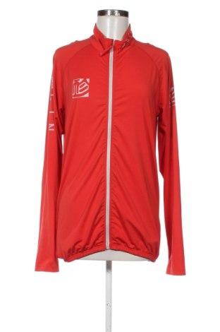 Dámský sportovní top  Unbranded, Velikost M, Barva Červená, Cena  229,00 Kč, #136671106