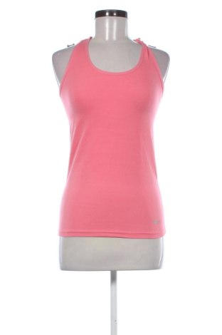 Damen Sporttop Unbranded, Größe S, Farbe Rosa, Preis 7,28 €, #136680425