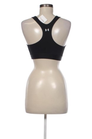 Top sport de damă. Under Armour, Mărime S, Culoare Negru, Preț 88,62 Lei