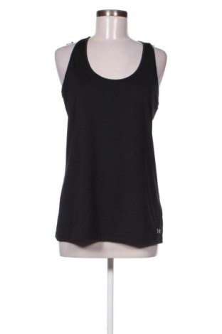 Top sport de damă. Under Armour, Mărime L, Culoare Negru, Preț 155,77 Lei