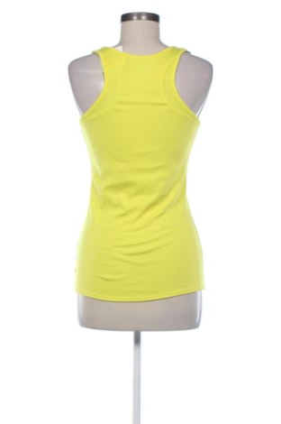 Damen Sporttop Under Armour, Größe M, Farbe Gelb, Preis € 22,99