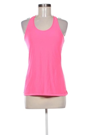 Damski sportowy top Under Armour, Rozmiar XS, Kolor Różowy, Cena 91,99 zł