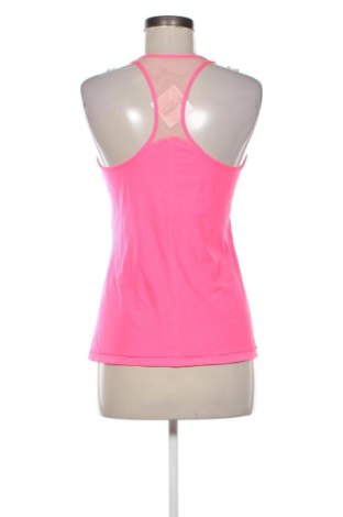 Damski sportowy top Under Armour, Rozmiar XS, Kolor Różowy, Cena 91,99 zł