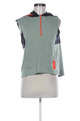 Damski sportowy top Under Armour, Rozmiar M, Kolor Zielony, Cena 93,54 zł, #136679517