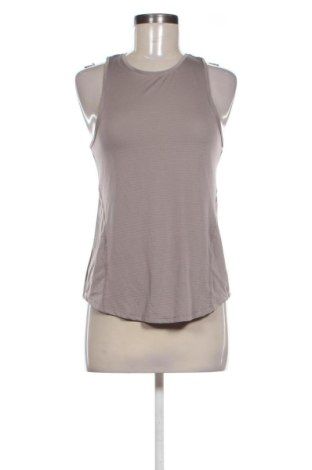 Damski sportowy top Work Out, Rozmiar S, Kolor Beżowy, Cena 40,99 zł