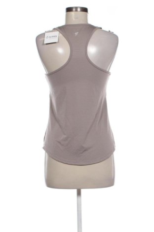 Damski sportowy top Work Out, Rozmiar S, Kolor Beżowy, Cena 40,99 zł