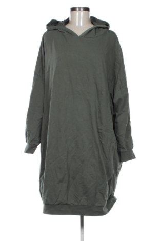 Damen Sweatshirt ASOS, Größe XXL, Farbe Grün, Preis € 21,00, #136614663
