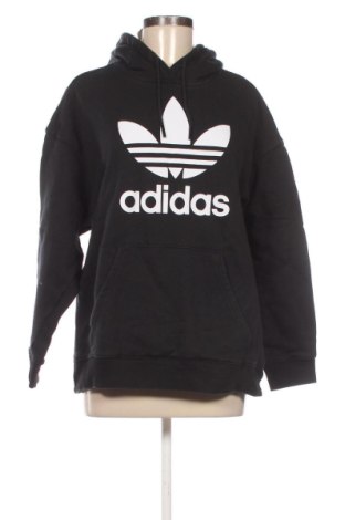 Dámská mikina  Adidas, Velikost L, Barva Černá, Cena  709,00 Kč