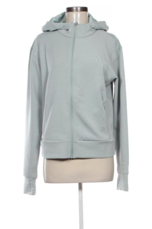Damska bluza Adidas, Rozmiar S, Kolor Niebieski, Cena 294,72 zł