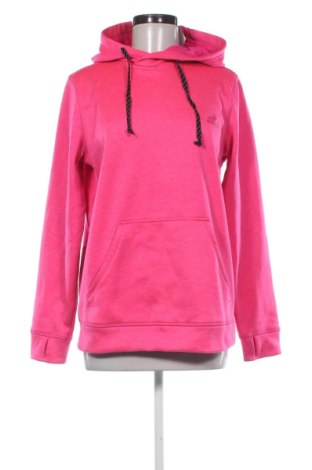 Damen Sweatshirt Adidas, Größe M, Farbe Rosa, Preis 25,00 €