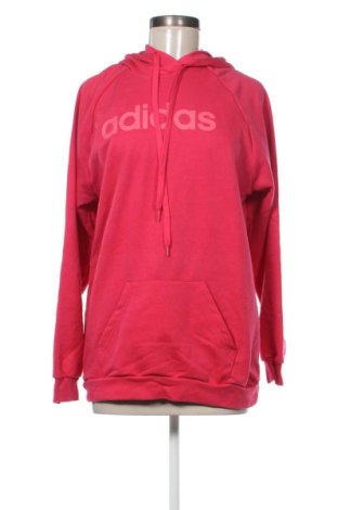 Damen Sweatshirt Adidas, Größe S, Farbe Rosa, Preis € 24,55, #136656899