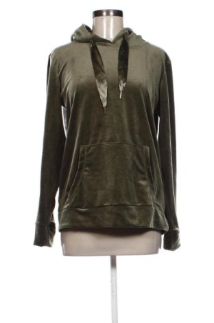 Damen Sweatshirt Beloved, Größe M, Farbe Grün, Preis 22,68 €