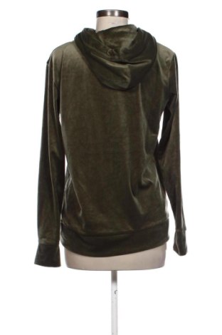 Damen Sweatshirt Beloved, Größe M, Farbe Grün, Preis 22,68 €