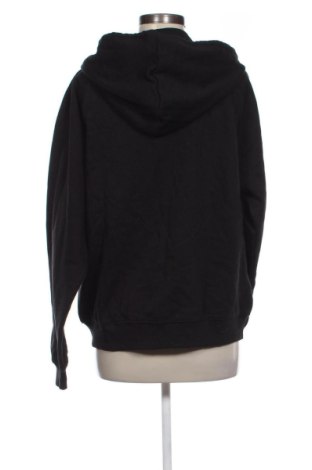 Дамски суитшърт Bershka, Размер L, Цвят Черен, Цена 26,07 €