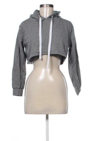 Damen Sweatshirt Bpc Bonprix Collection, Größe M, Farbe Grau, Preis € 15,00, #136601230
