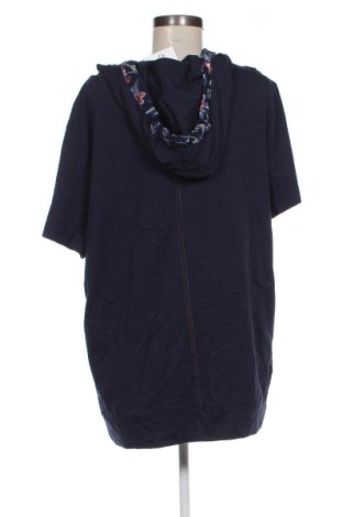Дамски суитшърт Cecil, Размер 3XL, Цвят Син, Цена 19,42 €