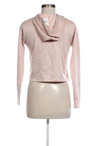 Damen Sweatshirt Clockhouse, Größe L, Farbe Aschrosa, Preis € 19,99