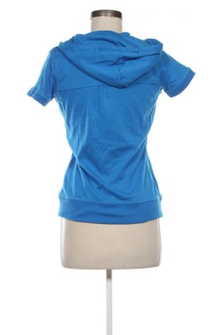 Damska bluza Colours Of The World, Rozmiar S, Kolor Niebieski, Cena 79,47 zł