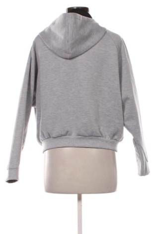 Damen Sweatshirt Crivit, Größe M, Farbe Grau, Preis 19,95 €