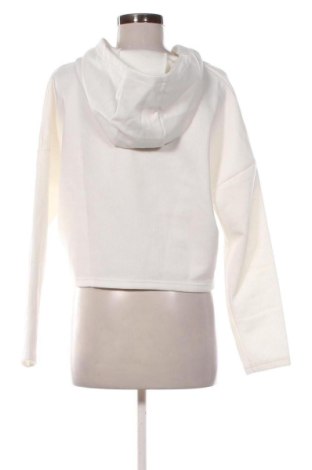 Damen Sweatshirt Crivit, Größe M, Farbe Weiß, Preis 25,99 €