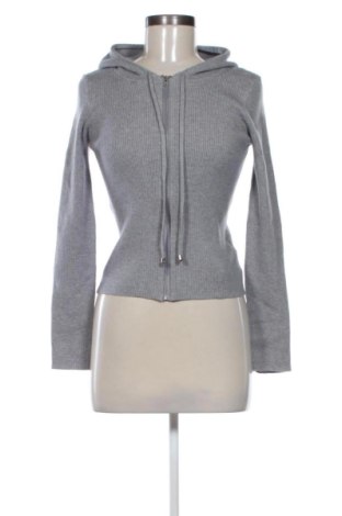 Damen Sweatshirt DAZY, Größe S, Farbe Grau, Preis 32,00 €