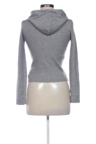 Damen Sweatshirt DAZY, Größe S, Farbe Grau, Preis 32,00 €