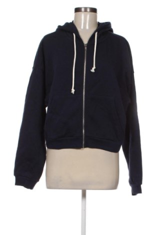 Damska bluza Even&Odd, Rozmiar L, Kolor Niebieski, Cena 166,99 zł