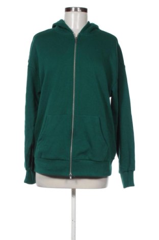 Дамски суитшърт Even&Odd, Размер XL, Цвят Зелен, Цена 32,21 €, #136680126