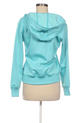 Damen Sweatshirt F2, Größe M, Farbe Blau, Preis 25,00 €