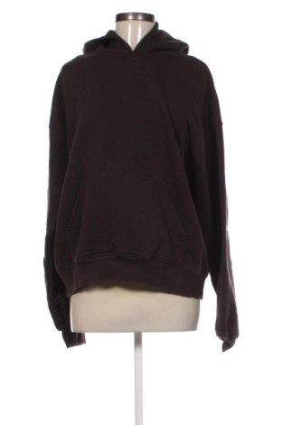 Дамски суитшърт Gina Tricot, Размер M, Цвят Кафяв, Цена 8,69 €
