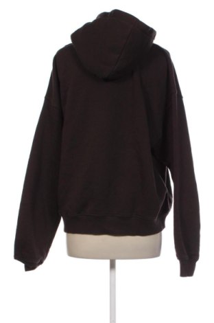 Дамски суитшърт Gina Tricot, Размер M, Цвят Кафяв, Цена 8,69 €