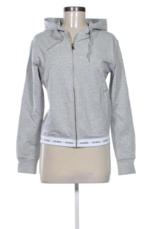 Дамски суитшърт Guess, Размер S, Цвят Сив, Цена 28,63 €, #136603954