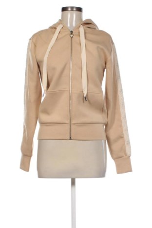Damen Sweatshirt Guess, Größe S, Farbe Braun, Preis 82,99 €