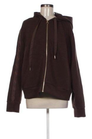 Damska bluza Guess, Rozmiar 4XL, Kolor Brązowy, Cena 334,99 zł