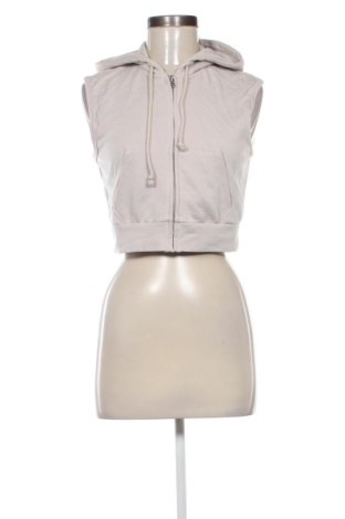 Hanorac de femei H&M, Mărime S, Culoare Bej, Preț 123,99 Lei
