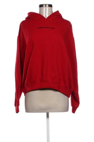 Női sweatshirt H&M, Méret XL, Szín Piros, Ár 6 092 Ft, #136679711