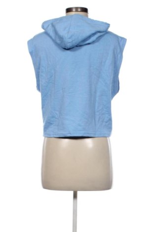 Damen Sweatshirt H&M Divided, Größe S, Farbe Blau, Preis 19,99 €